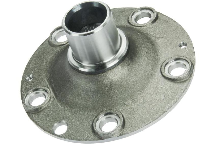 URO Parts 9143316055LUG Wheel Hub