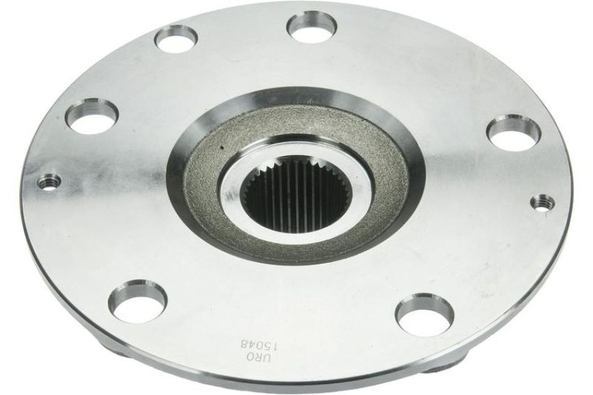 URO Parts 9143316055LUG Wheel Hub