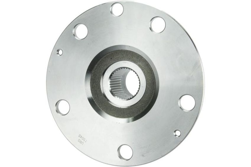 URO Parts 9143316055LUG Wheel Hub
