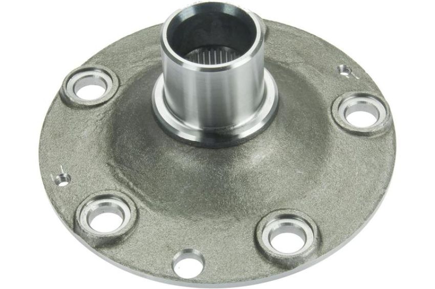 URO Parts 9143316055LUG Wheel Hub