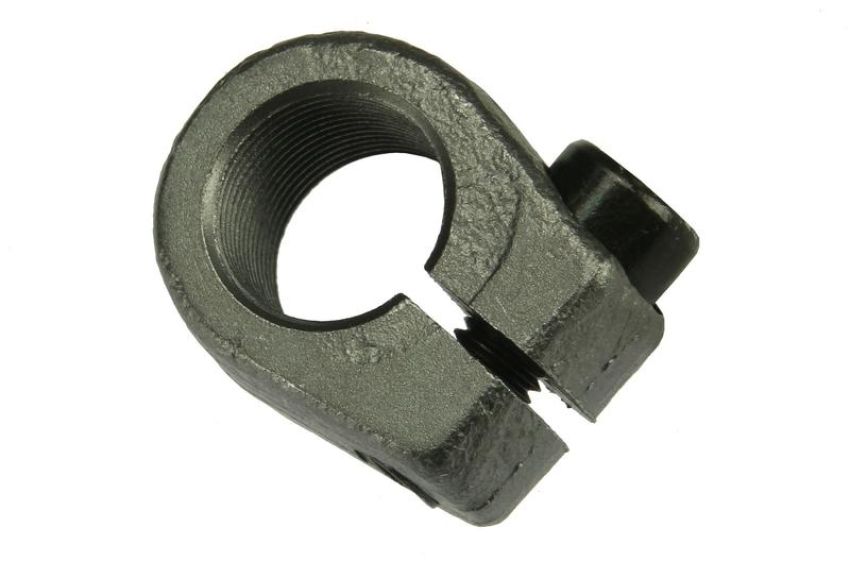 URO Parts 91434167100 Spindle Clamping Nut