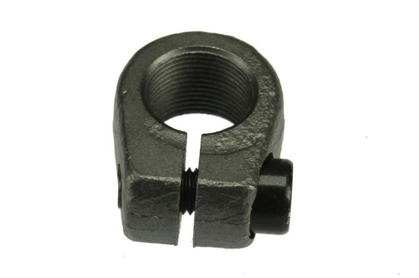 URO Parts 91434167100 Spindle Clamping Nut