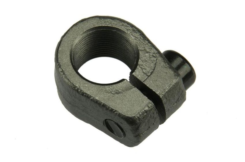 URO Parts 91434167100 Spindle Clamping Nut