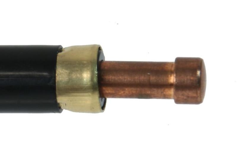 URO Parts 91434783100 Horn Contact Pin