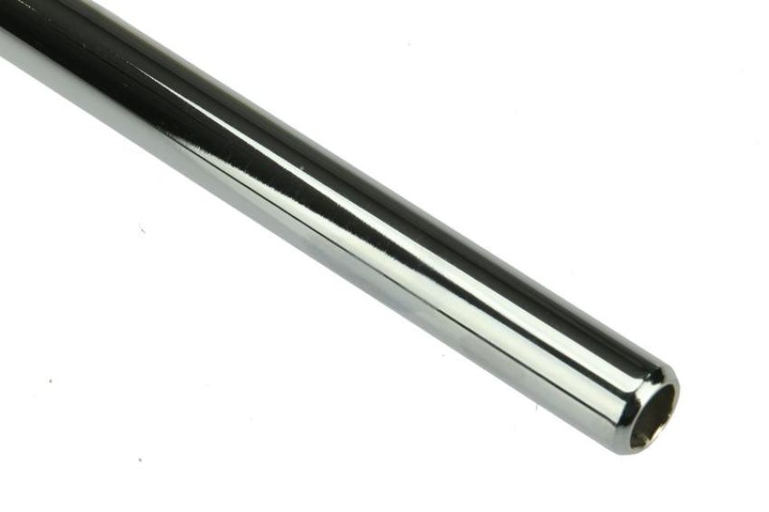 URO Parts 91442401600K Chrome Gear Shift Lever