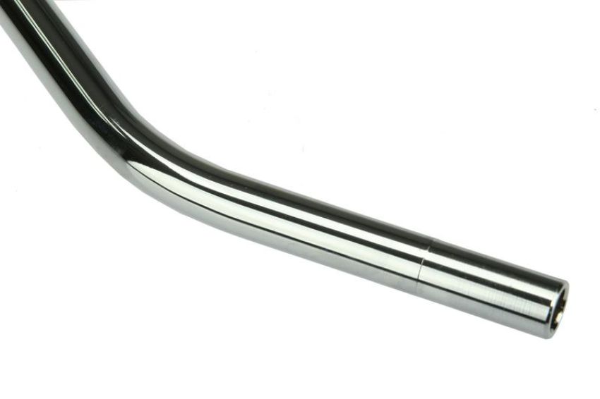 URO Parts 91442401600K Chrome Gear Shift Lever