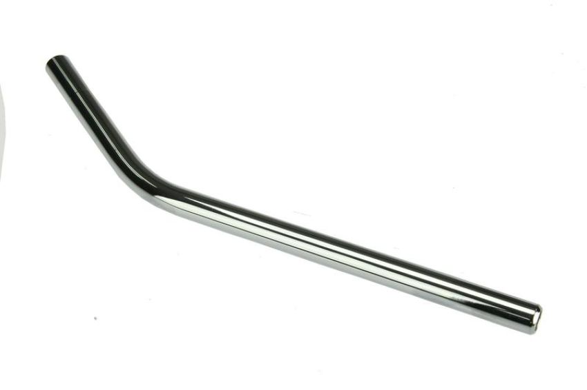 URO Parts 91442401600K Chrome Gear Shift Lever