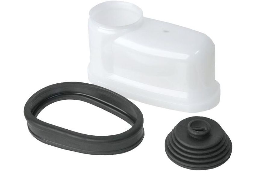 URO Parts 914424501K Shift Cover Kit