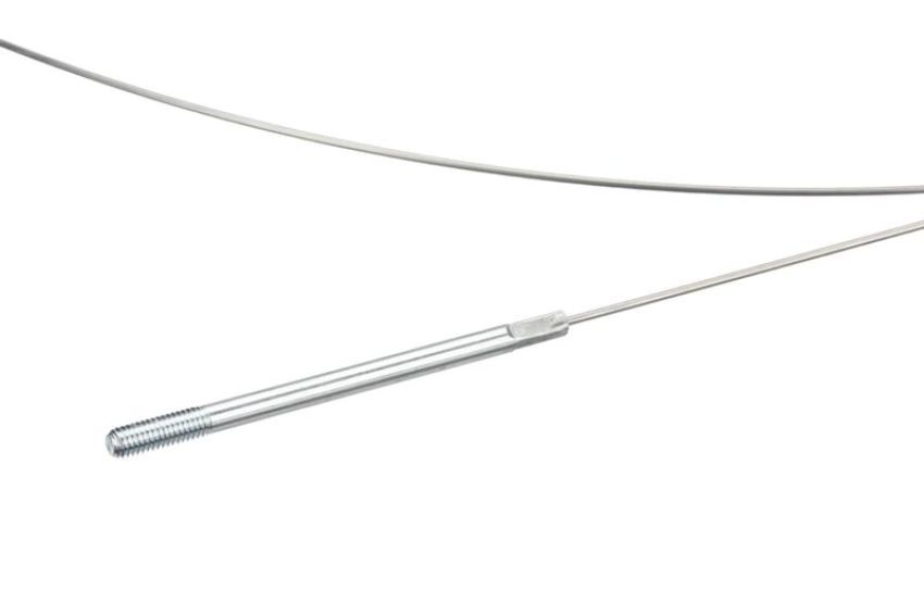 URO Parts 91451109110 Hood/Decklid Release Cable