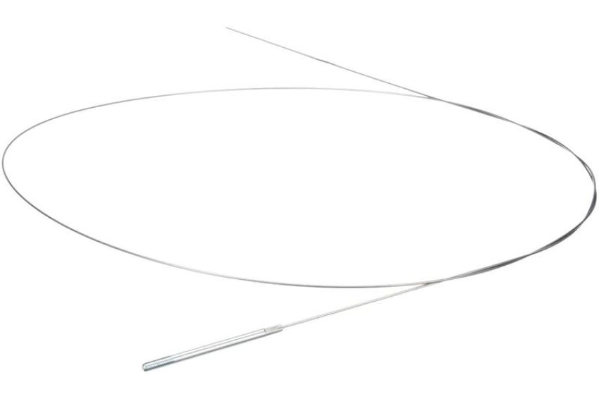 URO Parts 91451109110 Hood/Decklid Release Cable