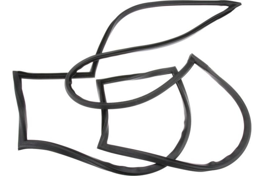 URO Parts 91451190110 Hood Seal