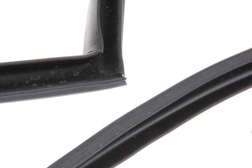 URO Parts 91451190110 Hood Seal