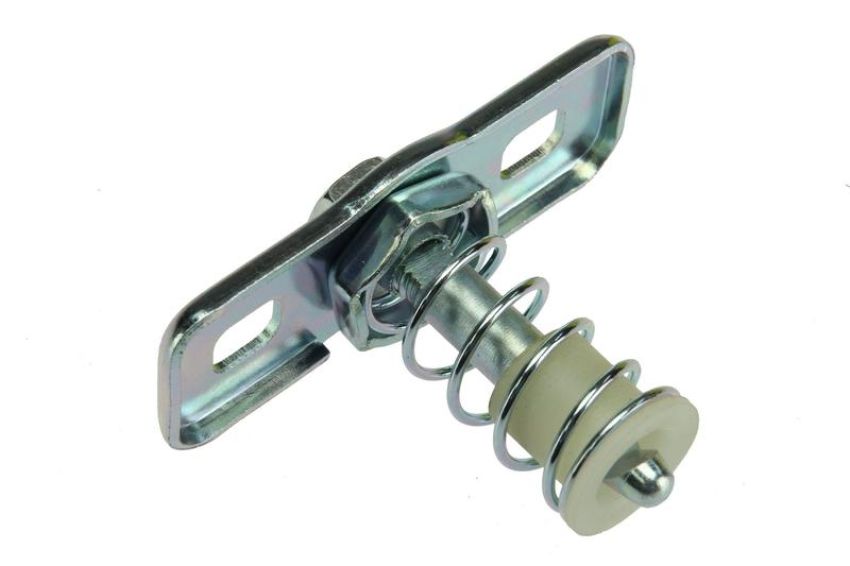 URO Parts 91451204111 Trunk Lock Striker Plate