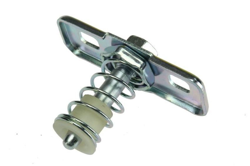 URO Parts 91451204111 Trunk Lock Striker Plate