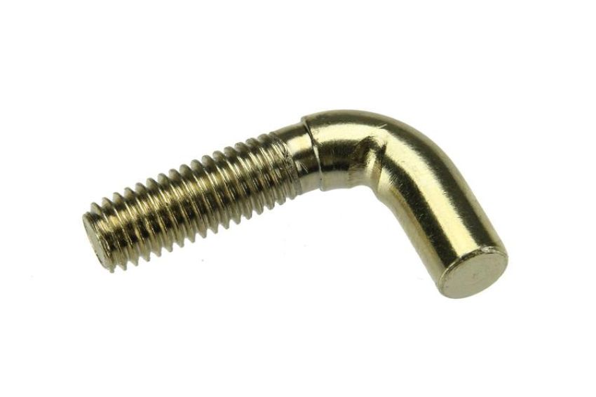 URO Parts 91451215510K Engine Lid Latch Hook Kit