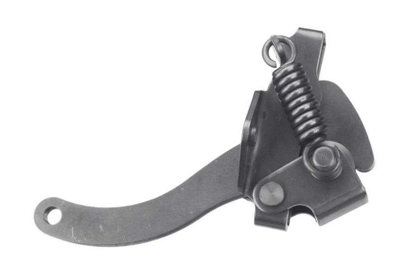 URO Parts 91453103710 Door Check Strap