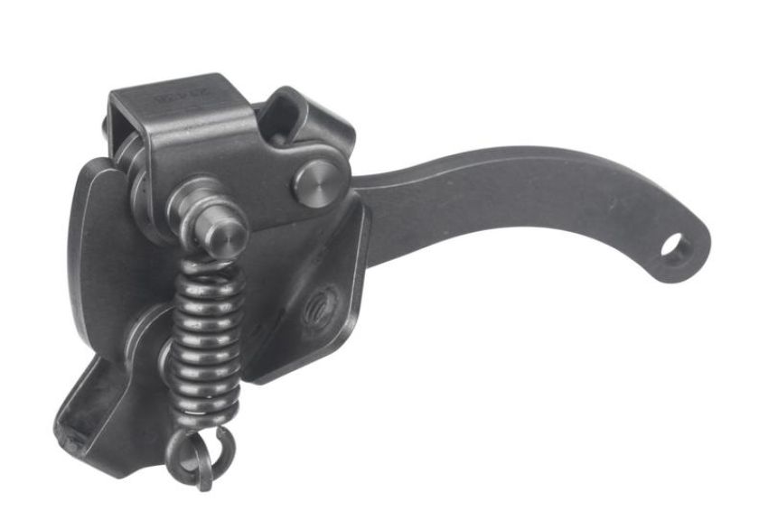 URO Parts 91453103710 Door Check Strap