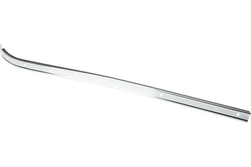 URO Parts 91453182311 A-Post Seal Attaching Rail