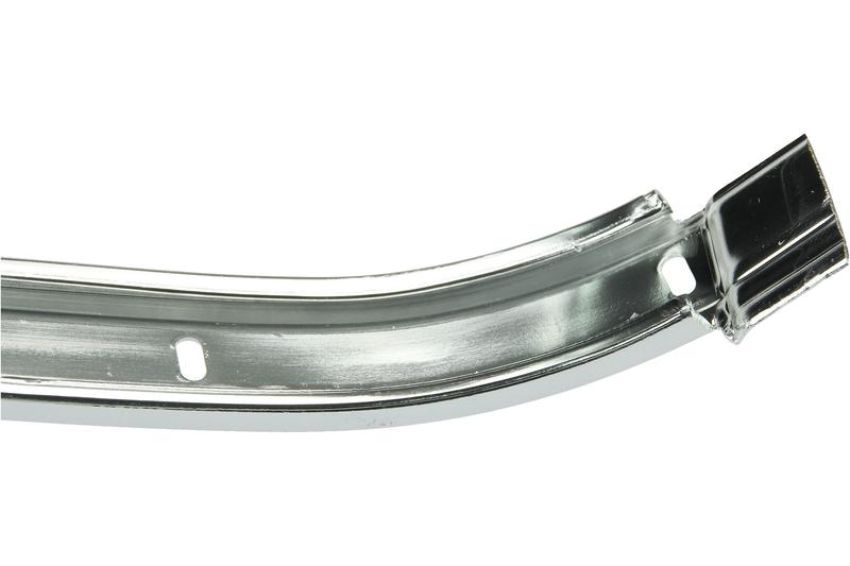 URO Parts 91453182311 A-Post Seal Attaching Rail