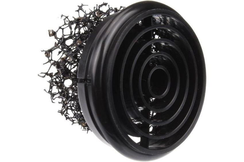 URO Parts 91455504310 Door Vent Cover