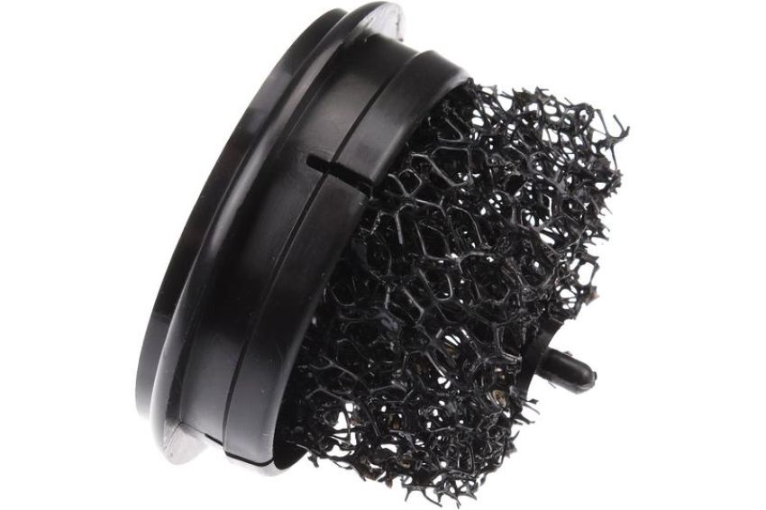 URO Parts 91455504310 Door Vent Cover