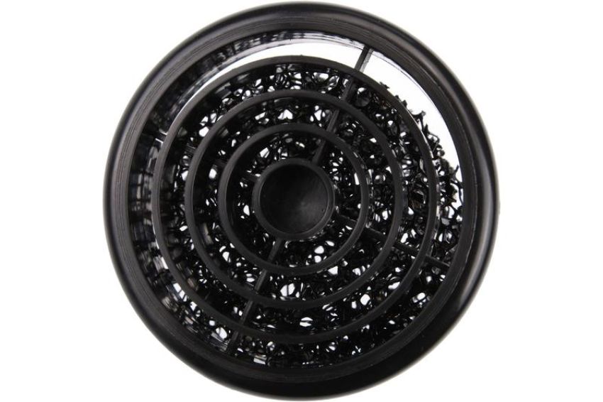 URO Parts 91455504310 Door Vent Cover