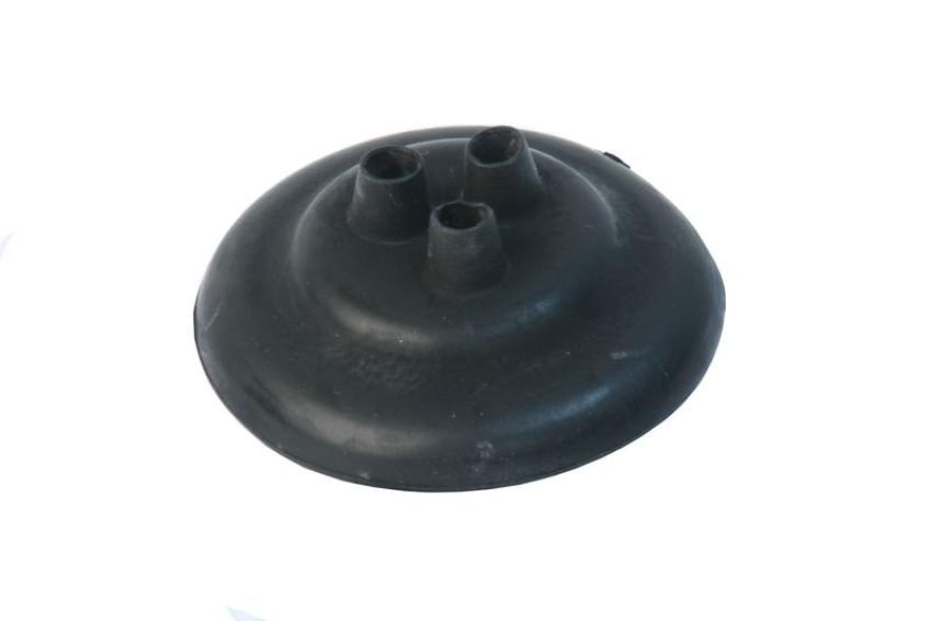 URO Parts 91457115110 Heater Control Cable Grommet
