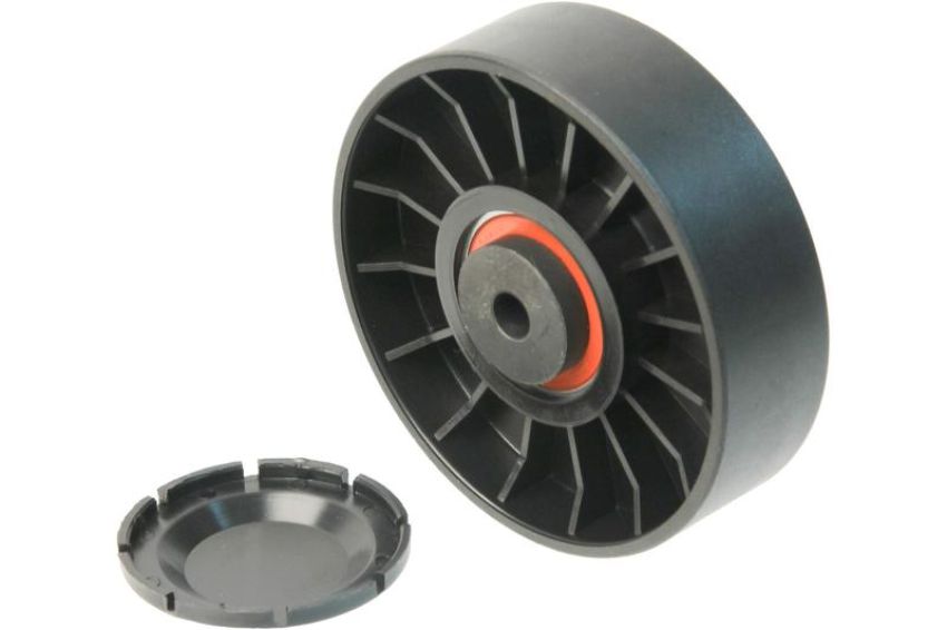 URO Parts 9146139 Acc. Belt Idler Pulley