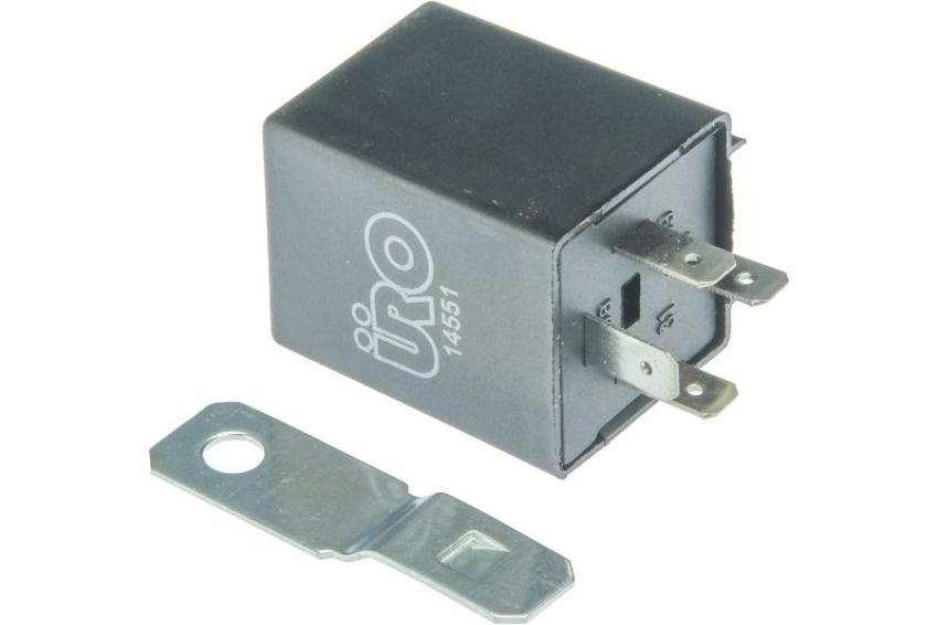 URO Parts 91461830311 Flasher/Signal Relay