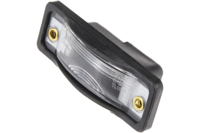URO Parts 91463160100 License Plate Light