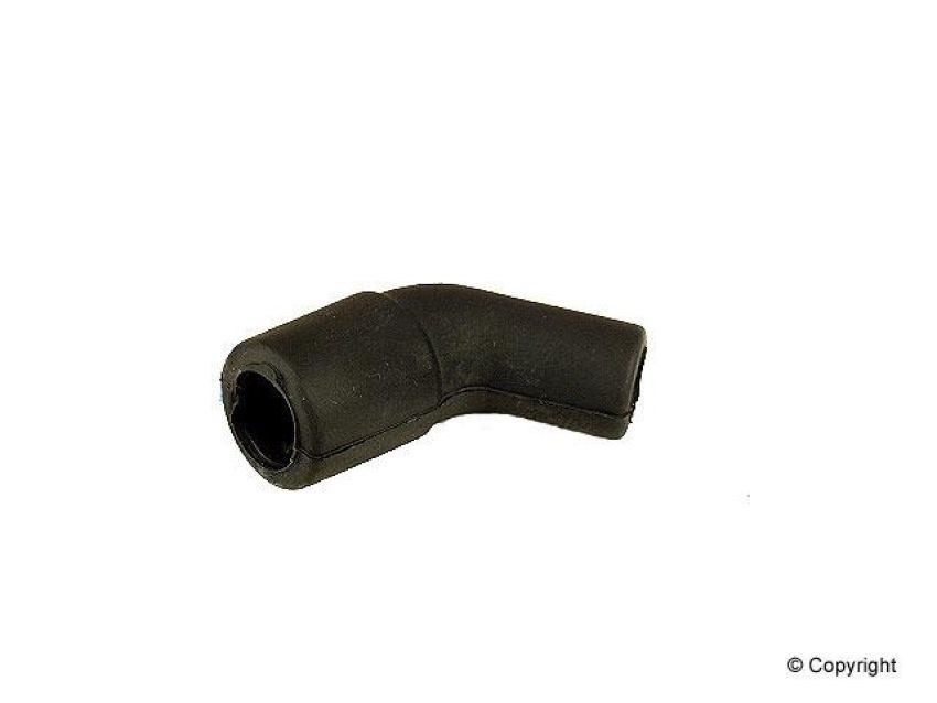 URO Parts 9146488 Crankcase Breather Hose