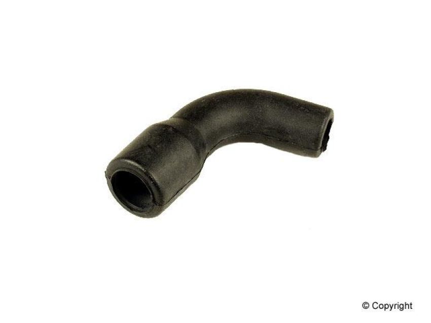 URO Parts 9146489 Crankcase Breather Hose