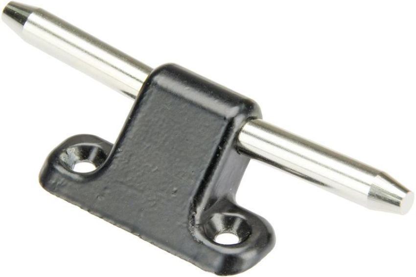 URO Parts 91473132710PRM Sun Visor Mount