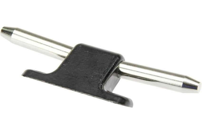 URO Parts 91473132710PRM Sun Visor Mount