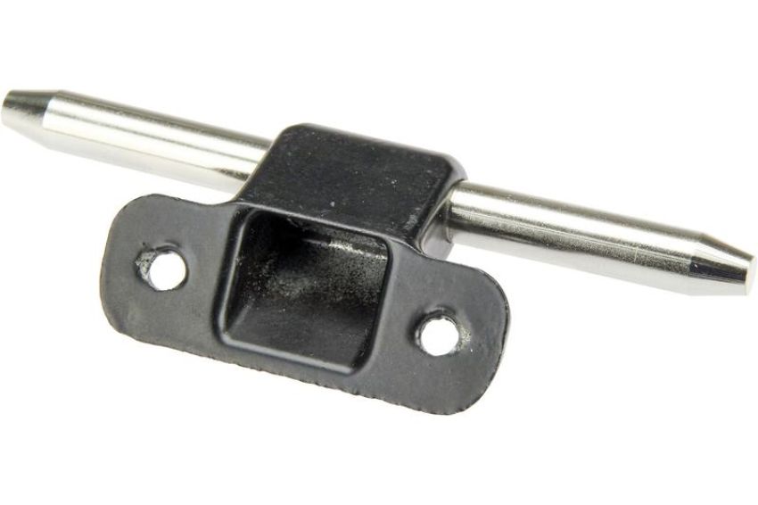 URO Parts 91473132710PRM Sun Visor Mount