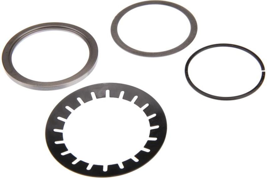 URO Parts 91511608280 Clutch Release Bearing