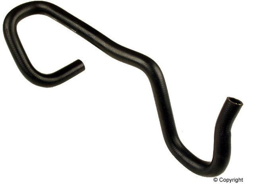 URO Parts 9155499 Heater Hose