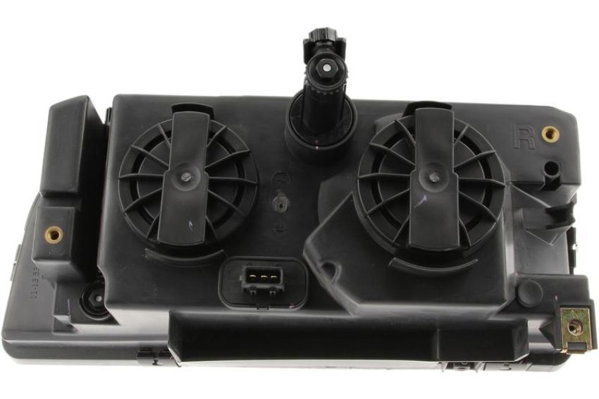 URO Parts 9159413 Headlight Assembly