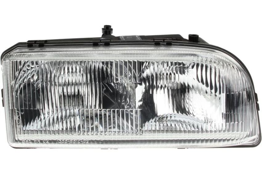 URO Parts 9159413 Headlight Assembly