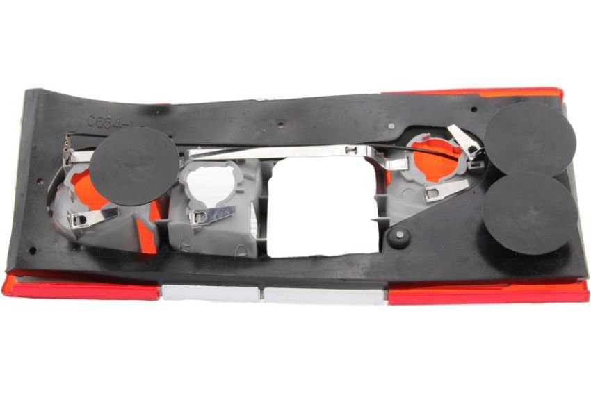URO Parts 9159659 Tail Light Assembly