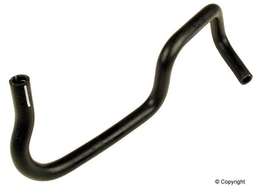 URO Parts 9161000 Heater Hose