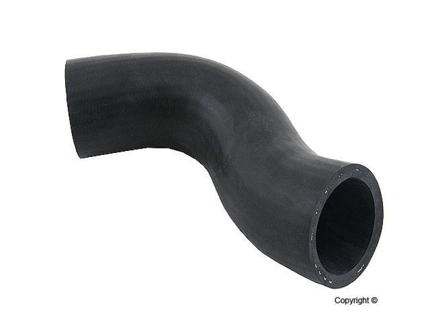 URO Parts 9161091 Intercooler Hose