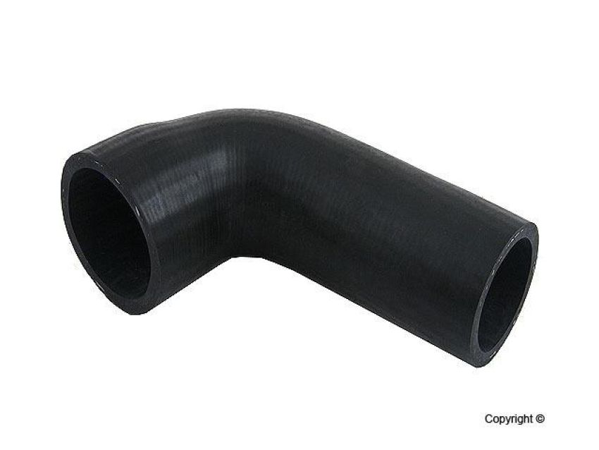 URO Parts 9161092 Intercooler Hose