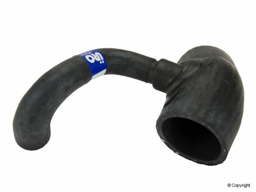 URO Parts 9161093 Intercooler Hose