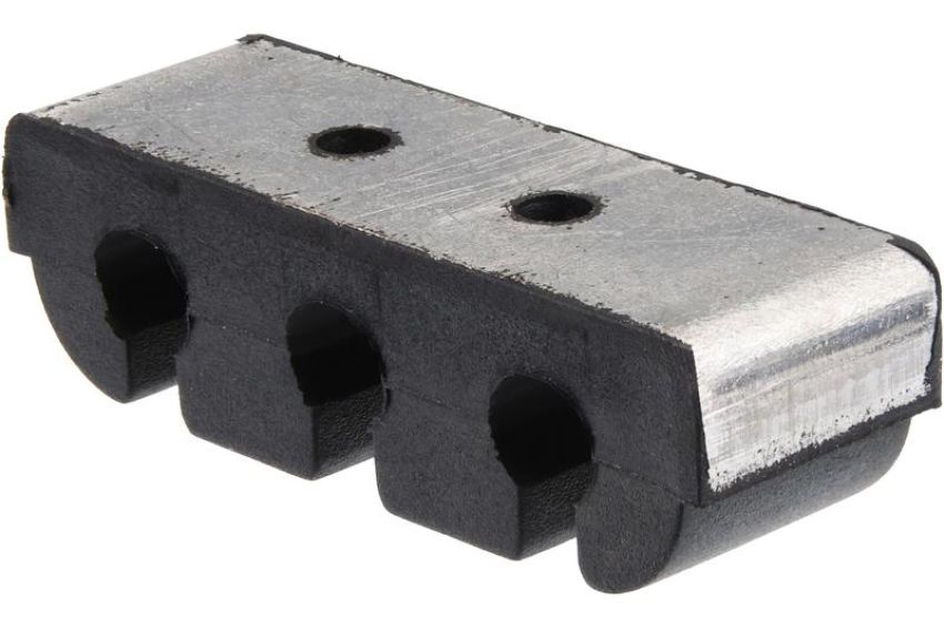URO Parts 91611033000 Injector Line Support