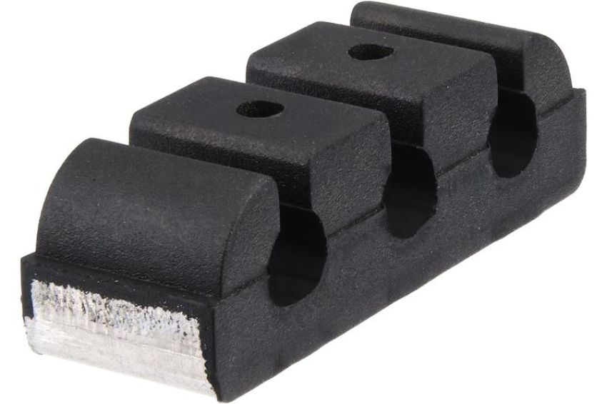 URO Parts 91611033000 Injector Line Support