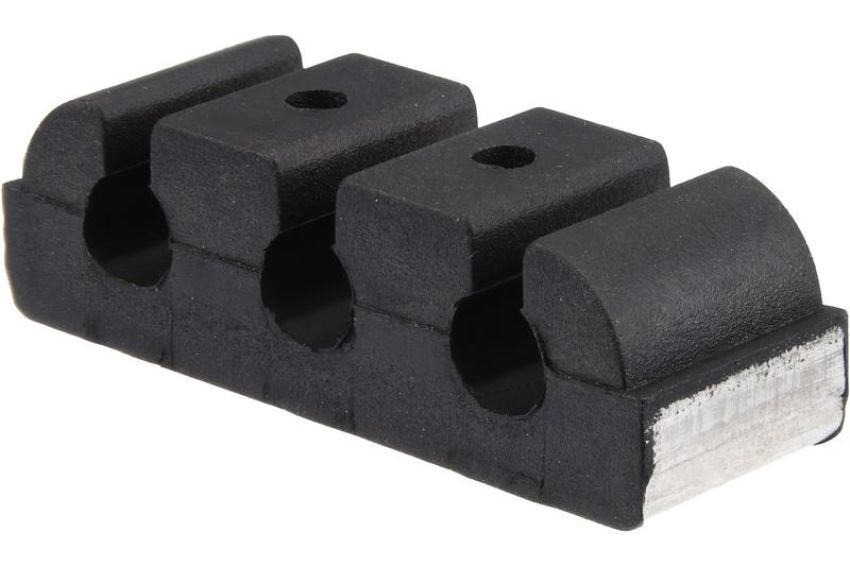 URO Parts 91611033000 Injector Line Support