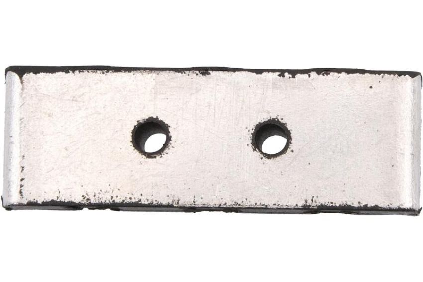 URO Parts 91611033000 Injector Line Support