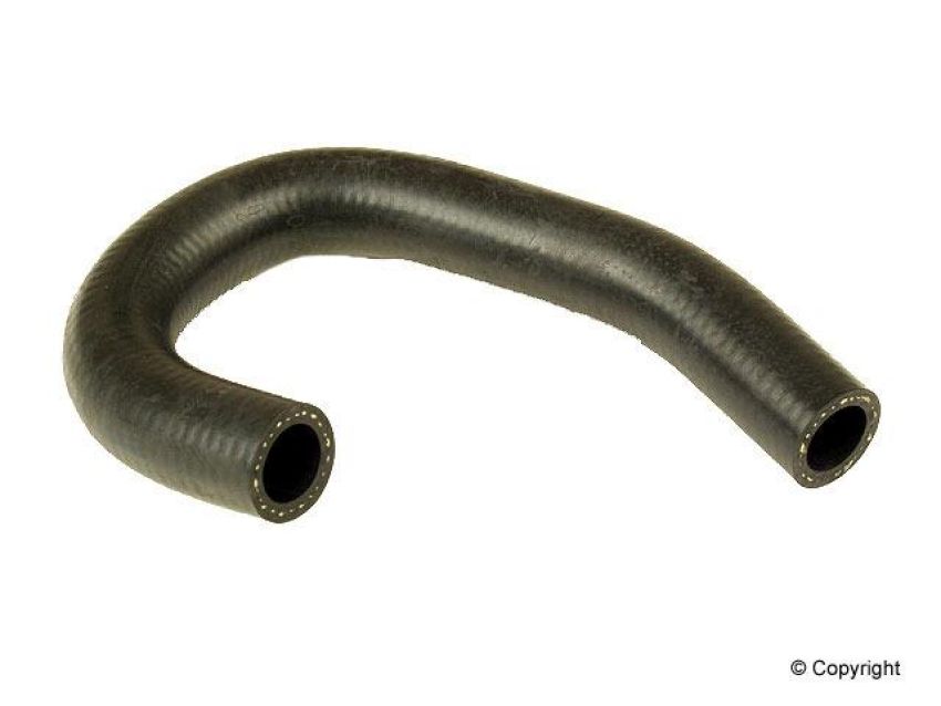 URO Parts 9161384 Oil Cooler Hose