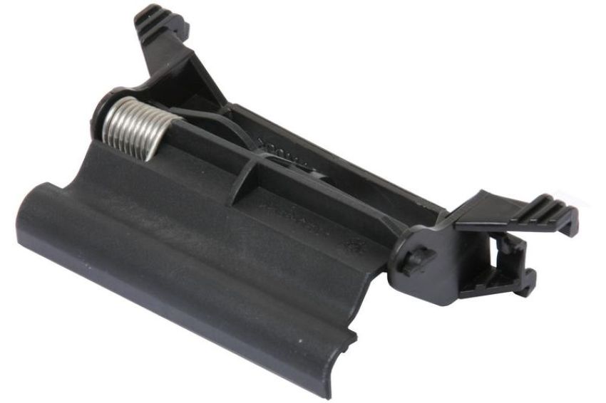 URO Parts 9170229 Hood Release Handle